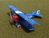 Revell 04194 Fokker D VII (1:72)